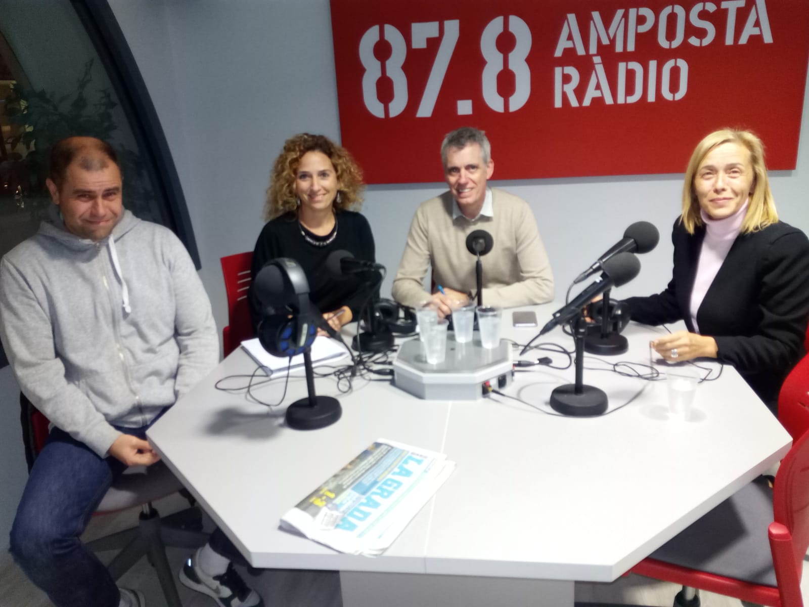 DEBAT DEL PLE 28 11 2018